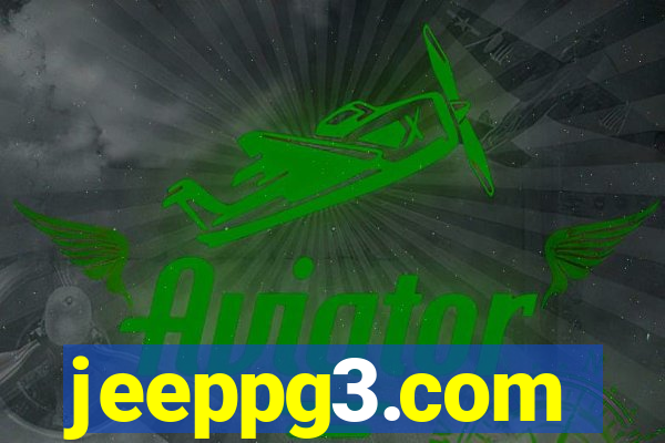 jeeppg3.com