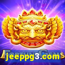 jeeppg3.com
