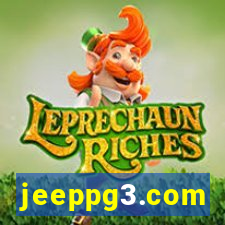 jeeppg3.com