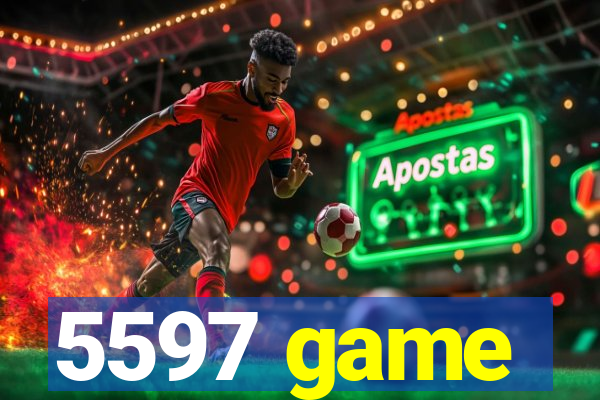 5597 game