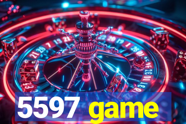 5597 game