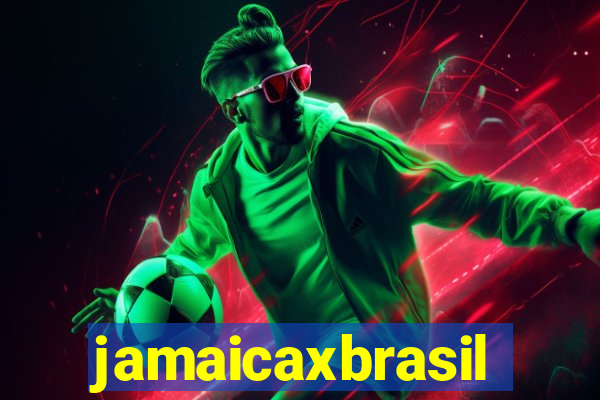 jamaicaxbrasil