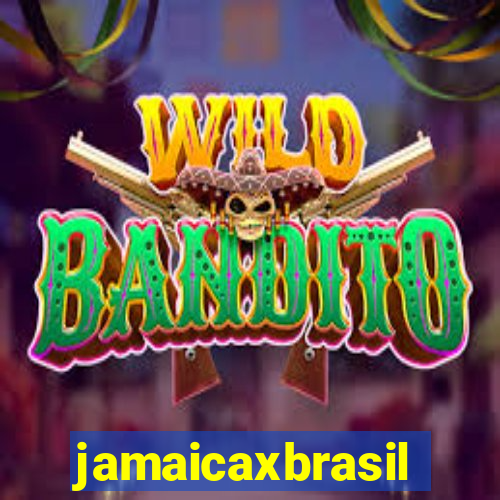 jamaicaxbrasil
