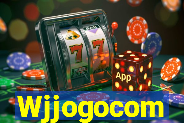 Wjjogocom