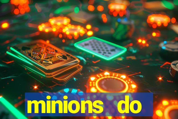 minions do corinthians zuando o palmeiras