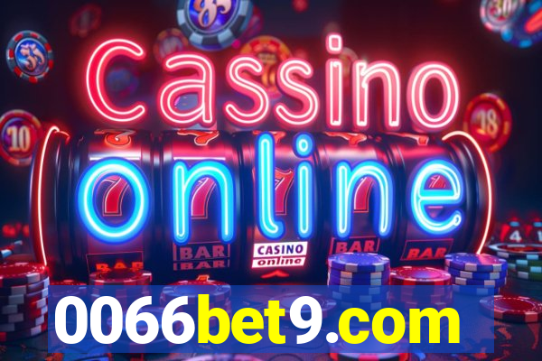 0066bet9.com
