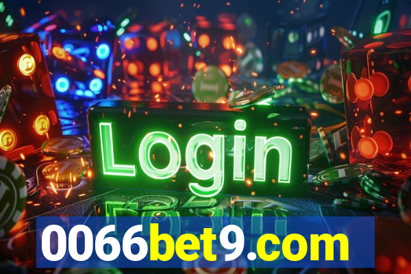 0066bet9.com