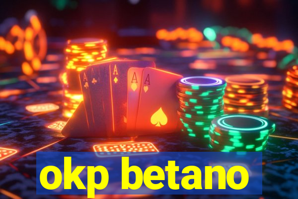 okp betano