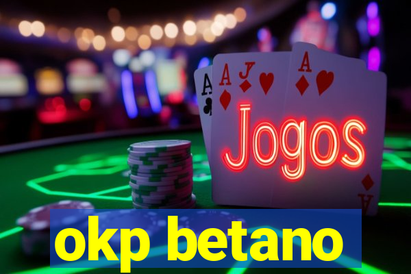 okp betano