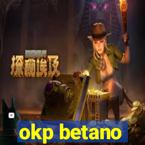 okp betano