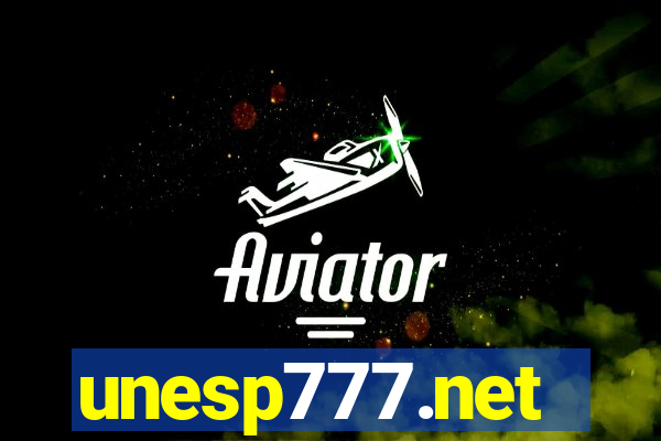 unesp777.net