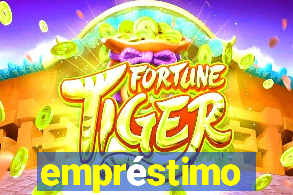 empréstimo pagamento diário