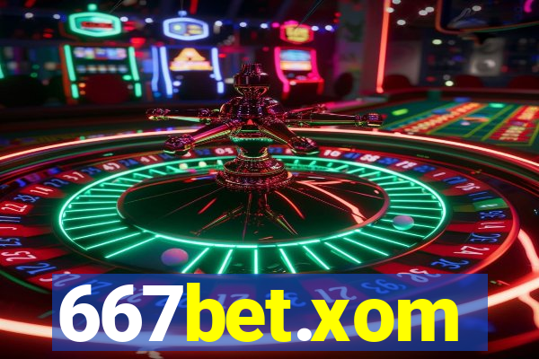 667bet.xom