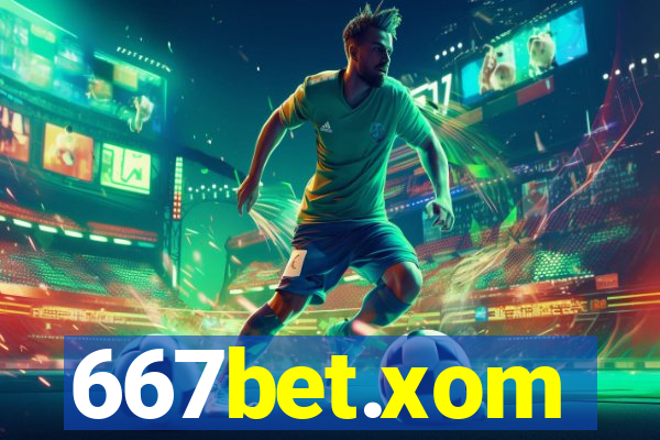 667bet.xom