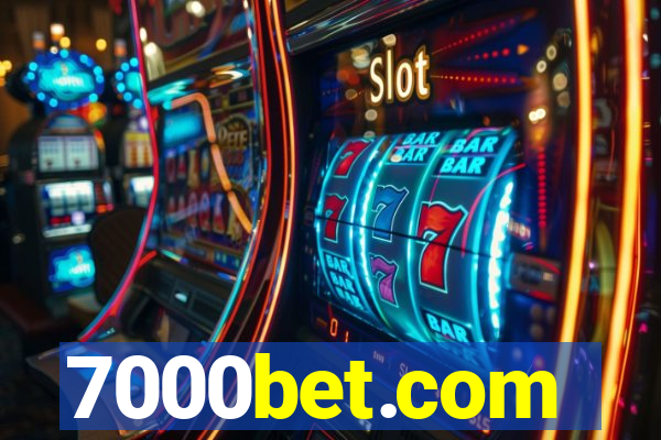 7000bet.com
