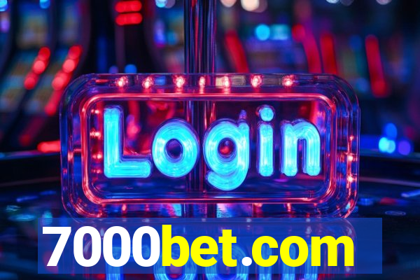 7000bet.com