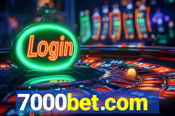 7000bet.com