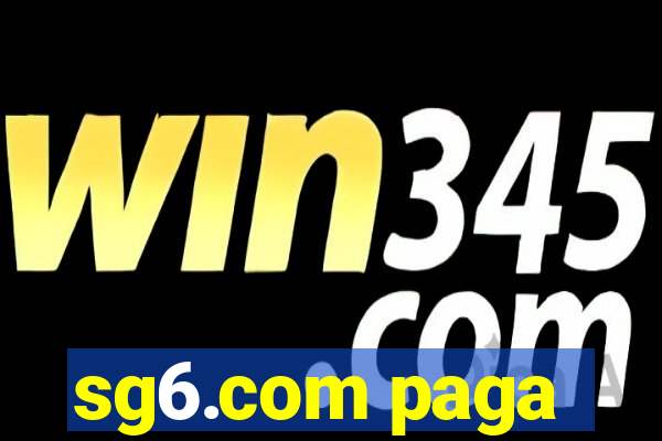 sg6.com paga
