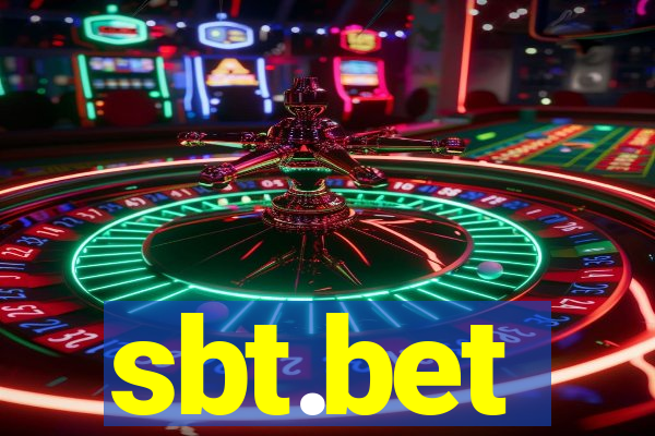sbt.bet