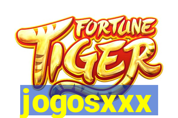 jogosxxx