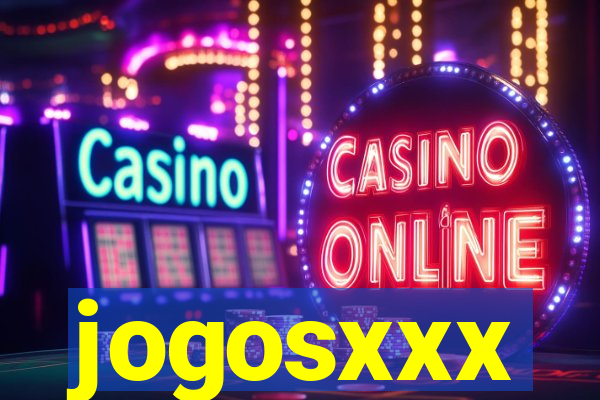 jogosxxx