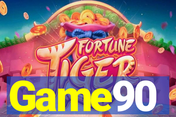 Game90