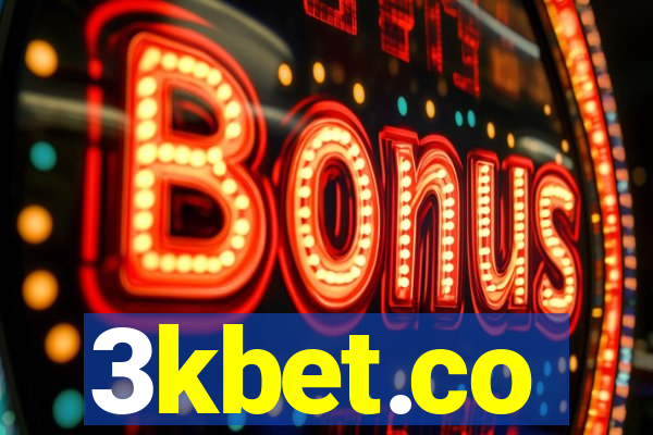 3kbet.co