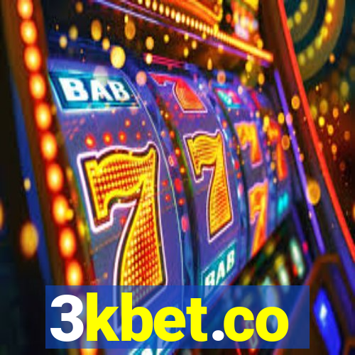 3kbet.co