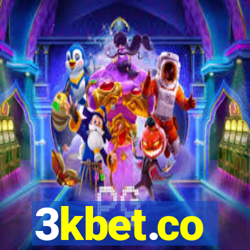 3kbet.co