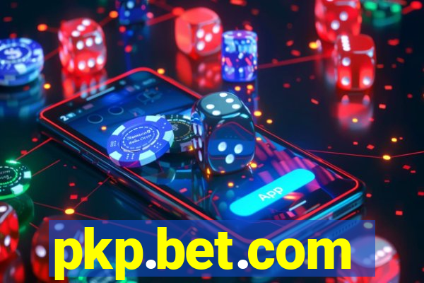 pkp.bet.com