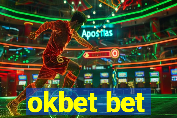 okbet bet