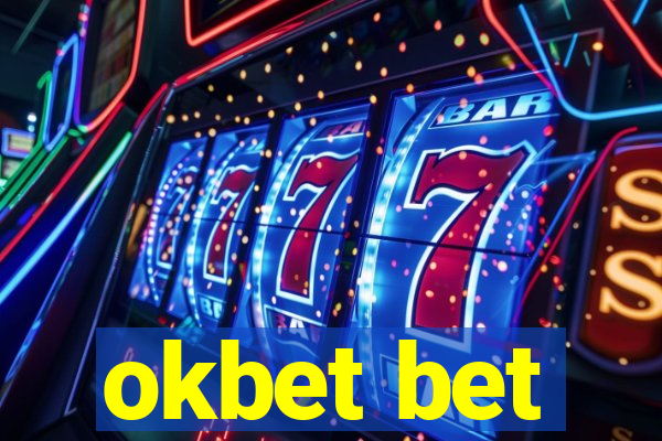 okbet bet