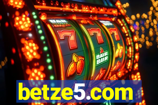 betze5.com