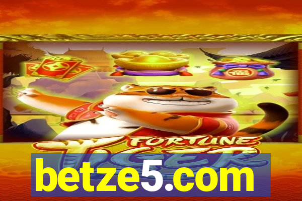 betze5.com