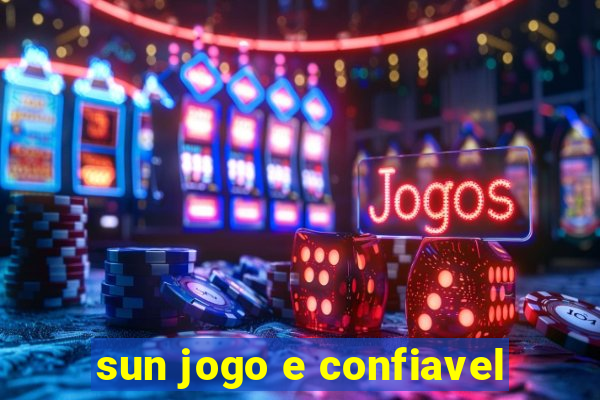 sun jogo e confiavel