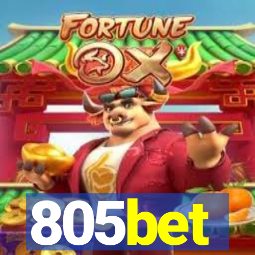 805bet