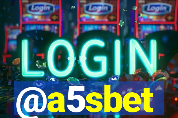 @a5sbet