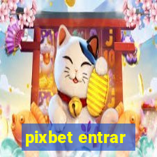 pixbet entrar