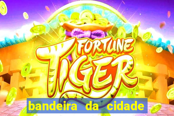 bandeira da cidade de salvador bahia