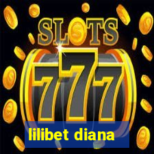 lilibet diana