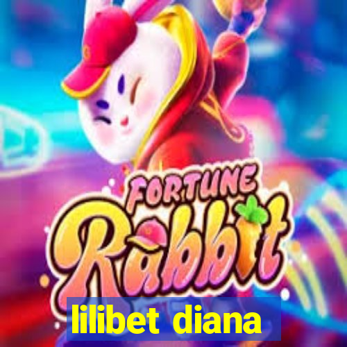 lilibet diana