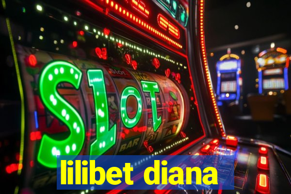 lilibet diana