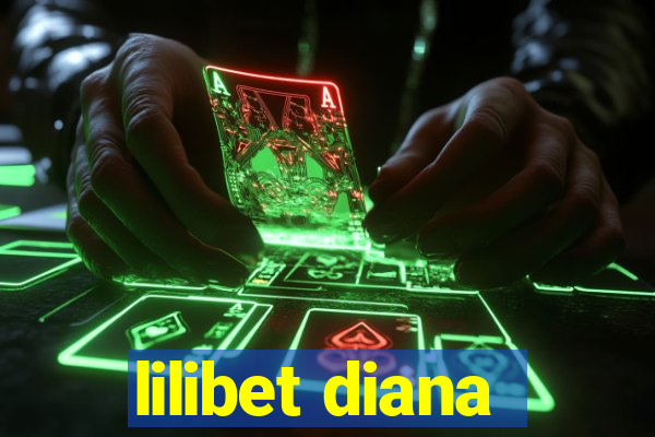 lilibet diana