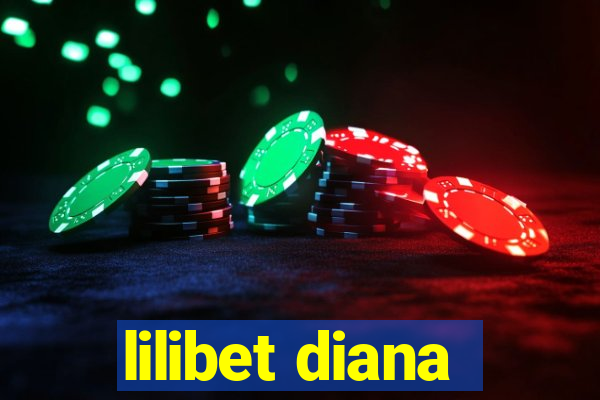 lilibet diana
