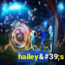 hailey's treasure adventure apk tudo desbloqueado