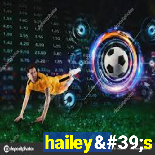 hailey's treasure adventure apk tudo desbloqueado