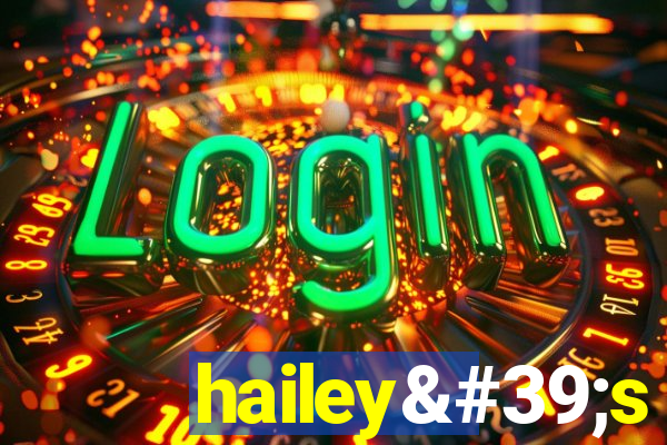 hailey's treasure adventure apk tudo desbloqueado