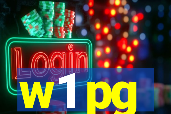 w1 pg