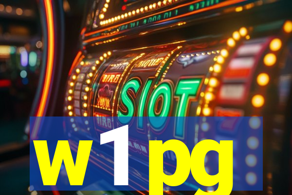 w1 pg