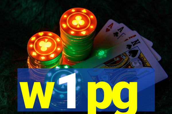 w1 pg